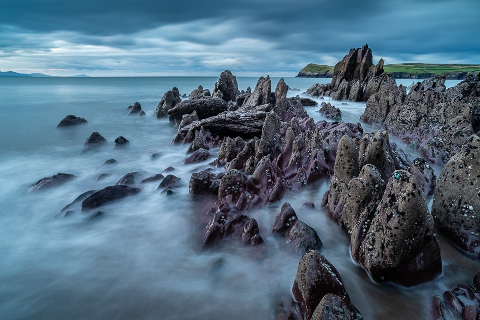 Peninsula dawn Dingle Peninsula