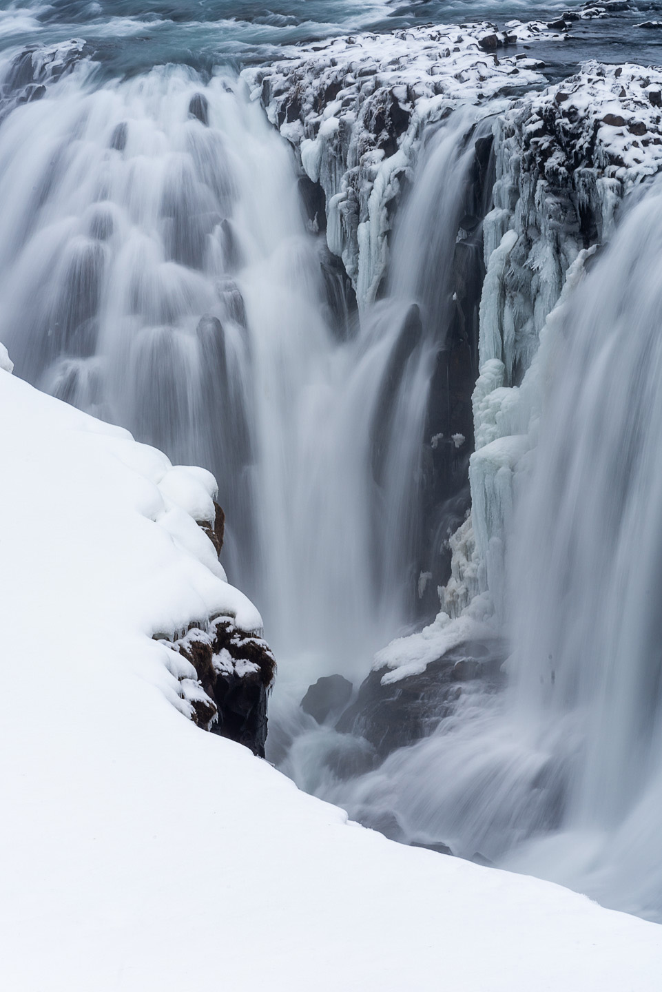 Gullfoss
