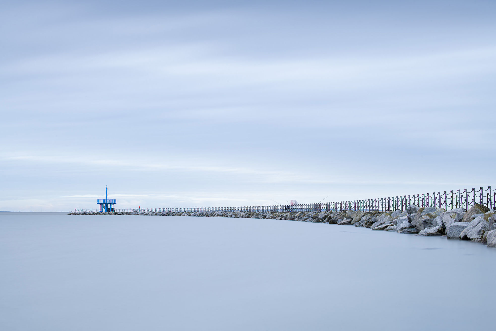 Herne Bay arm LE