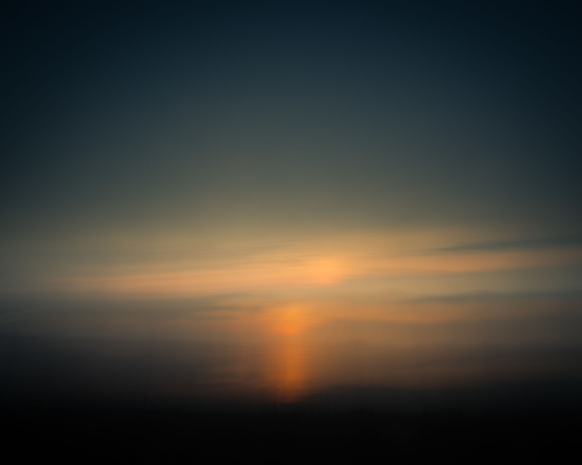 Marsh Light