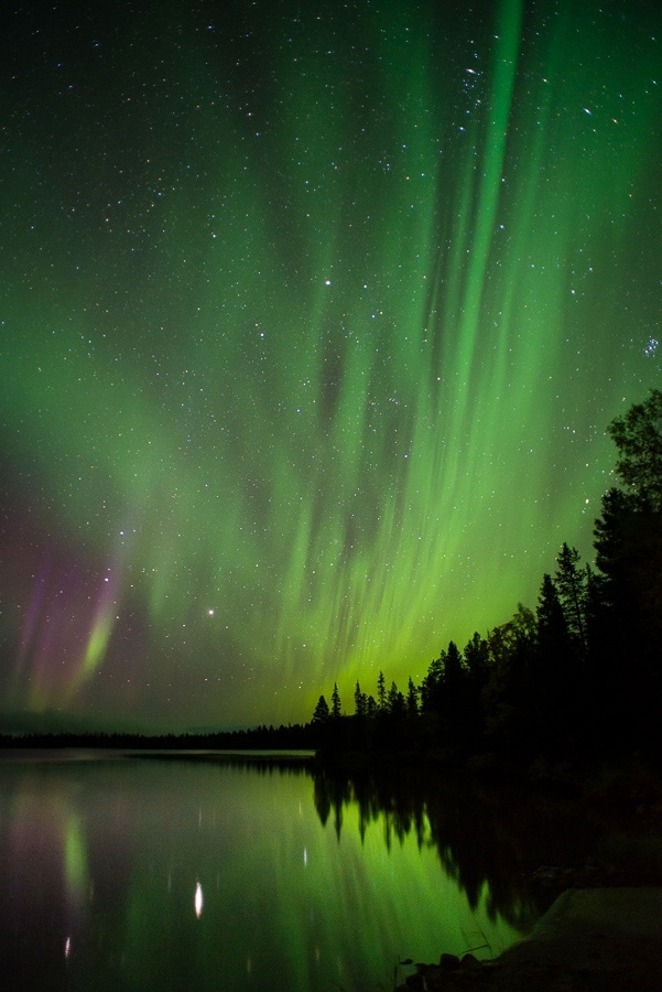 Northern Lights, Finland #6