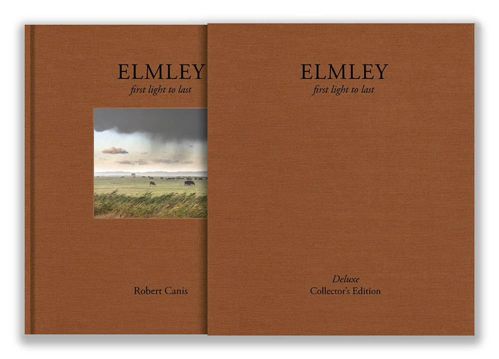 Deluxe Collector&rsquo;s Edition (includes Elmley launch and presentation)