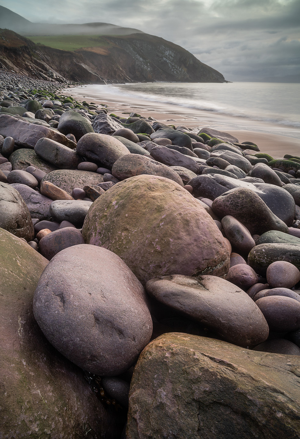 minard pebbles