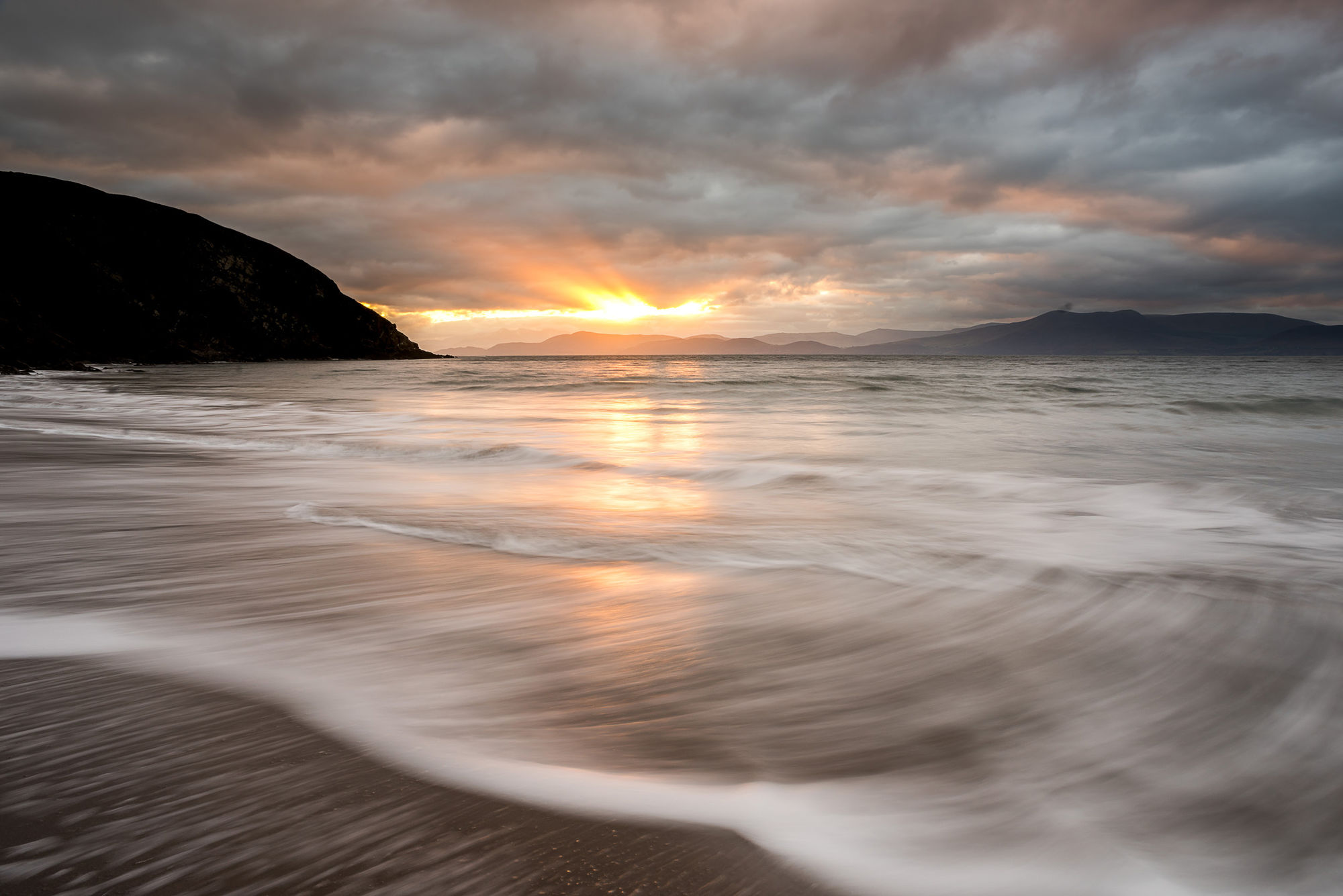 minard sunrise