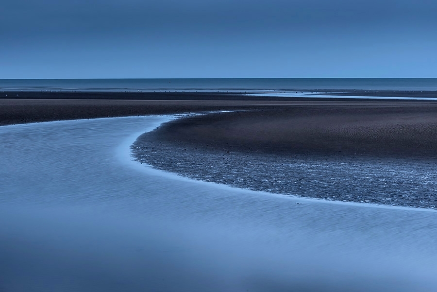 Arc Camber Sands, East Sussex