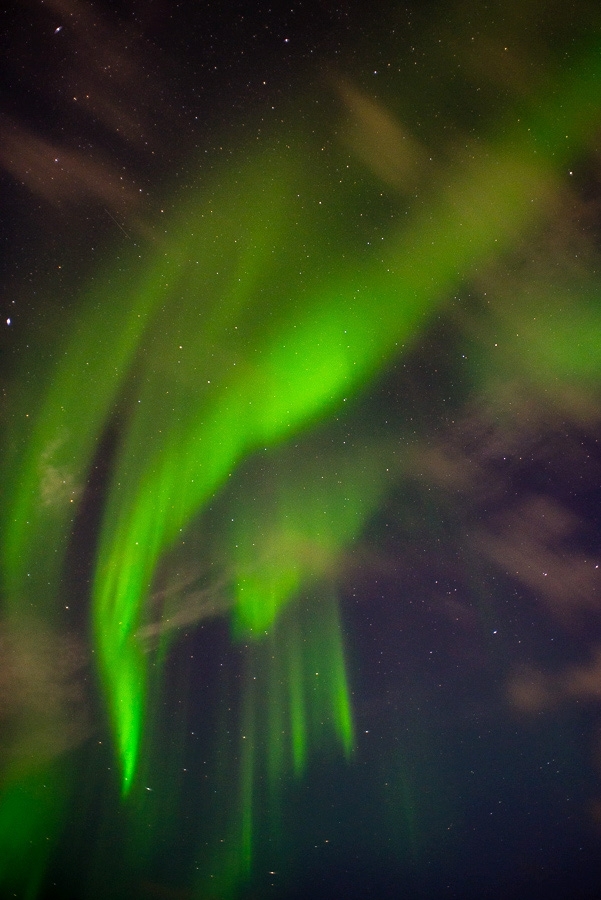 Northern Lights, Finland #10