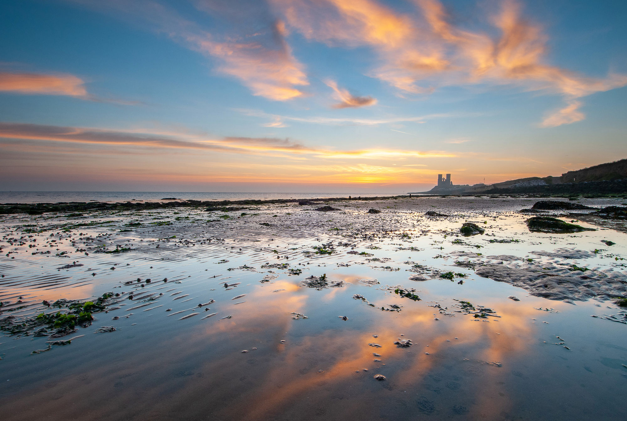 Reculver