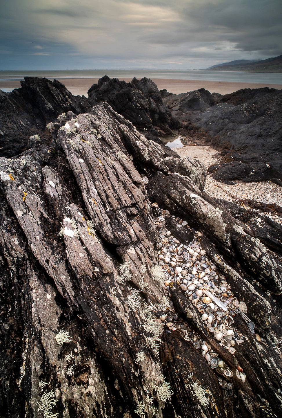 ferriter's cove