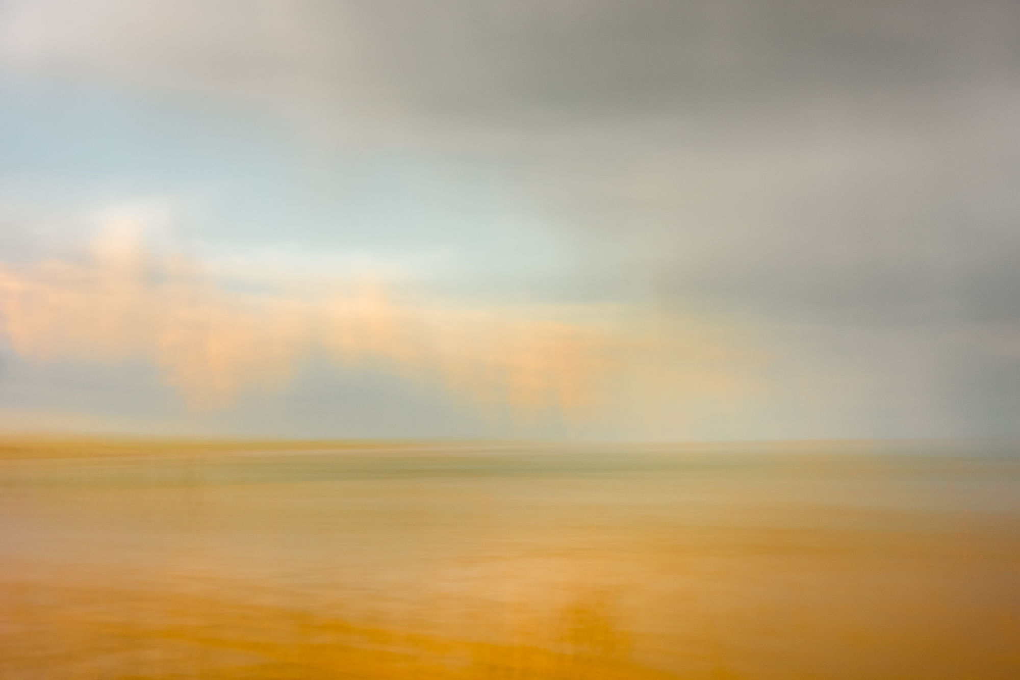Marsh Light