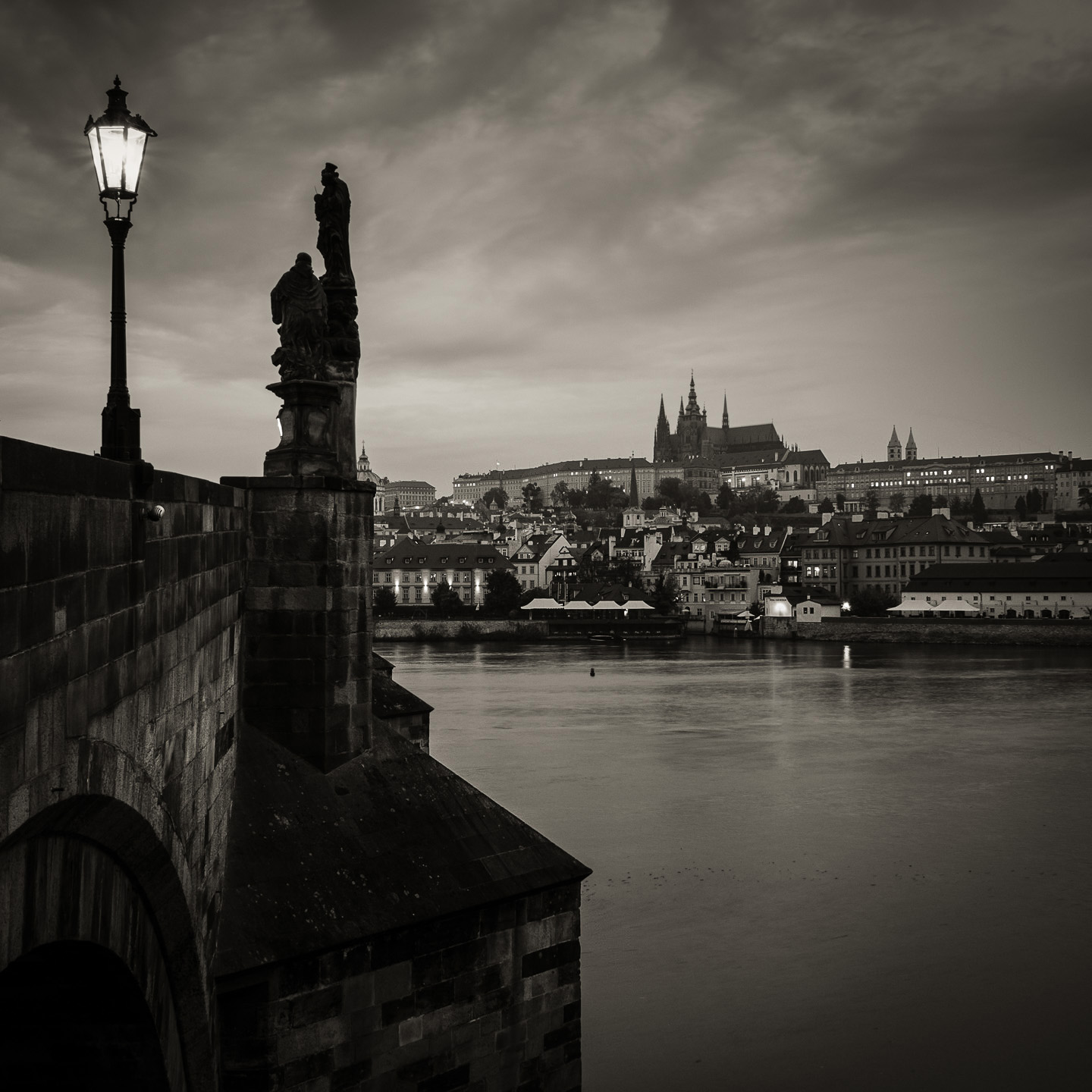 Prague CB