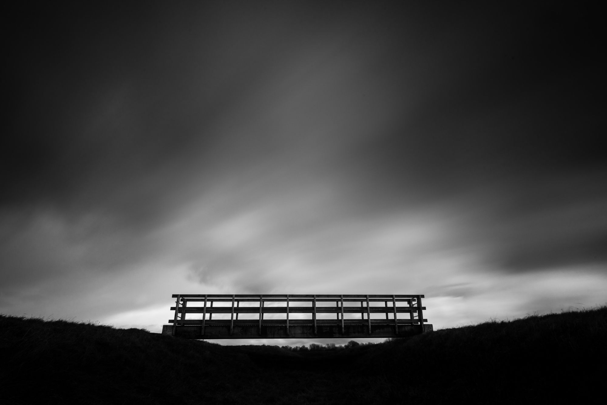 Footbridge