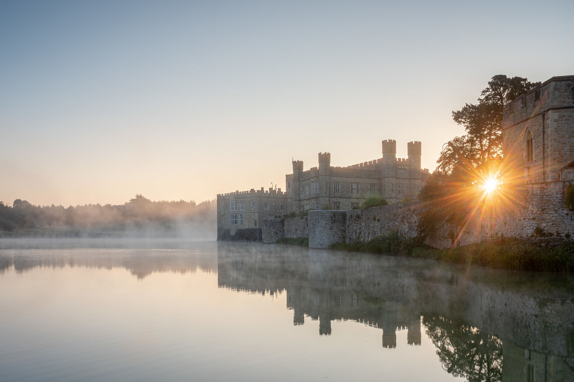 Leeds Castle