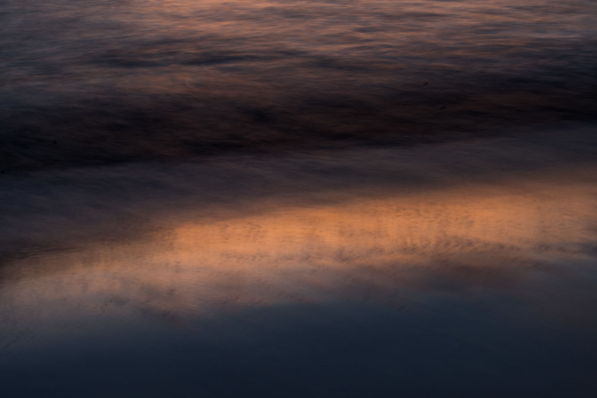 clogher receding 3