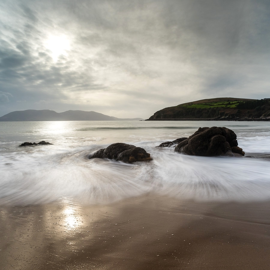 Fan ​​​​​​​Dingle Peninsula