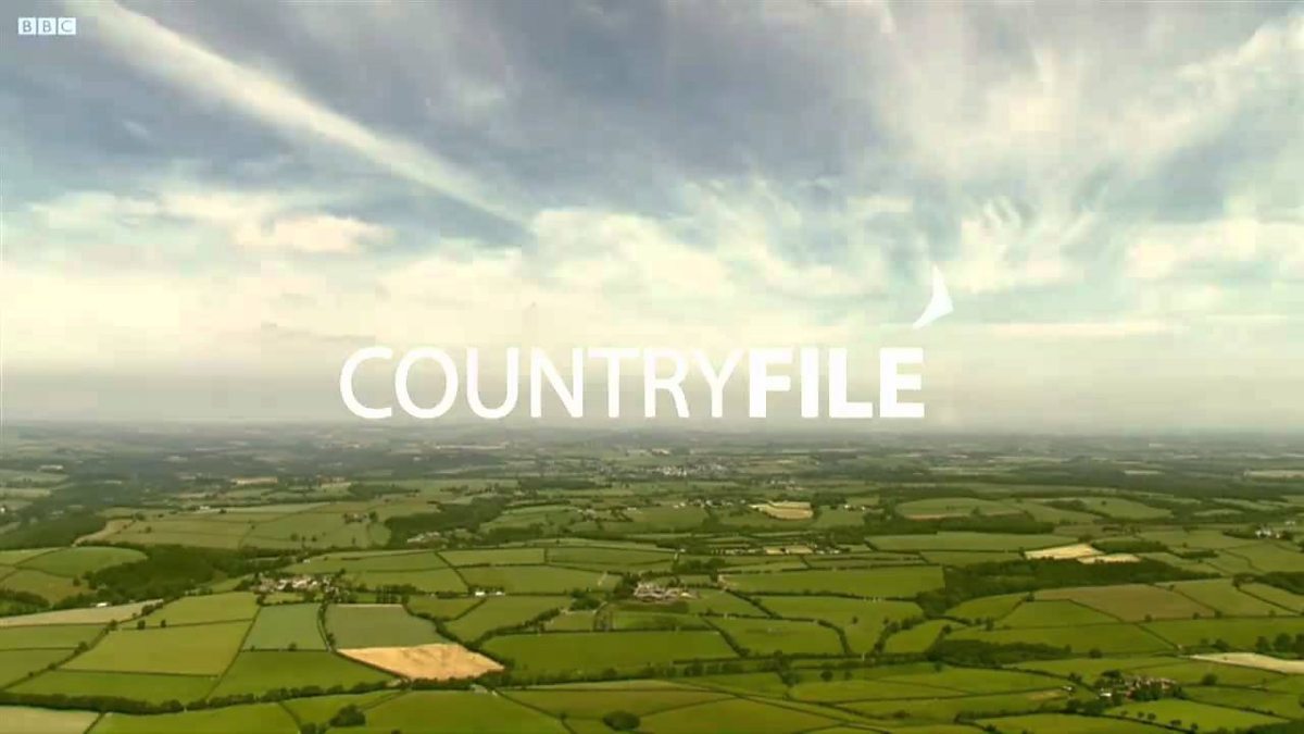 bbc countryfile