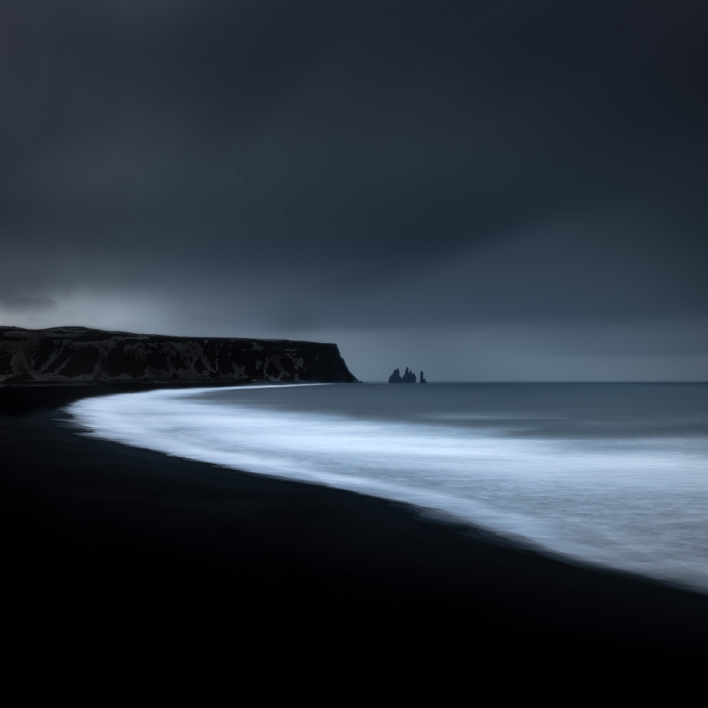 Iceland sq LE WA reyinis