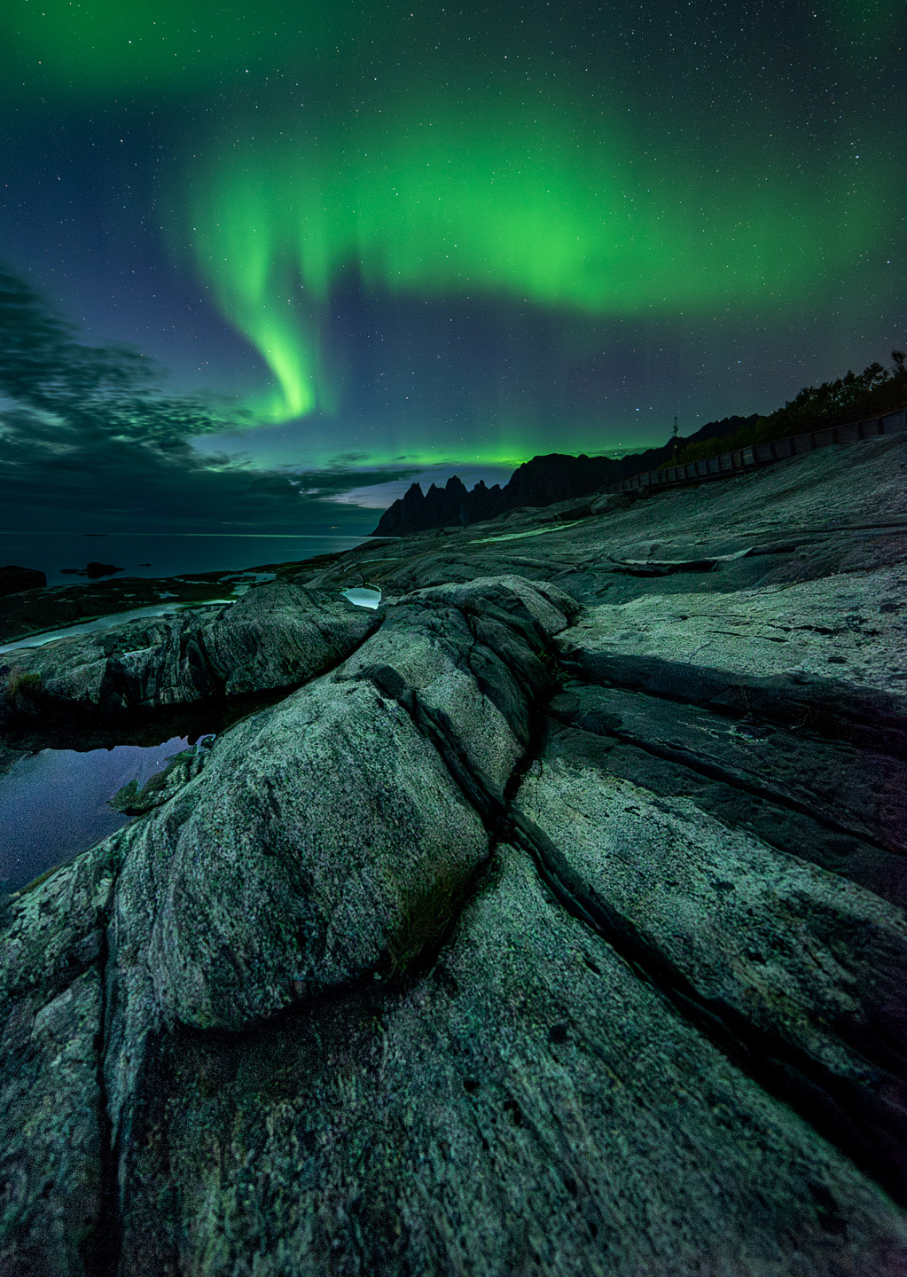 rock and nl senja