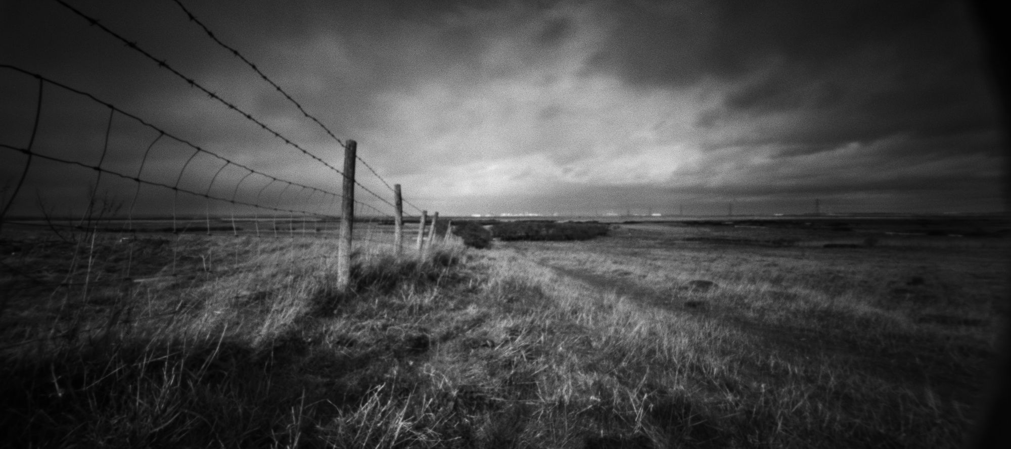 Fence