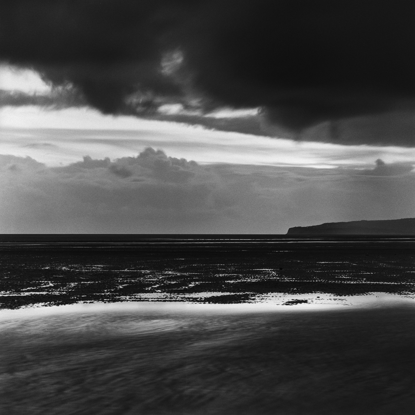 Camber dusk