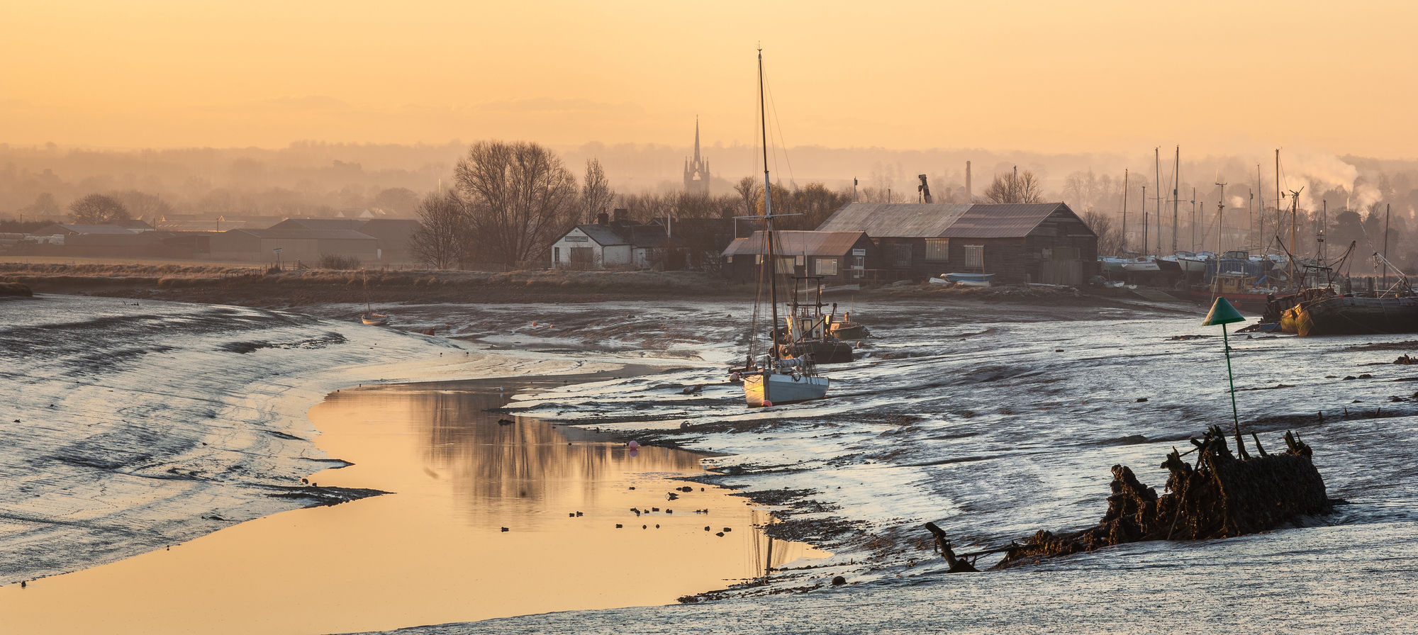 oare
