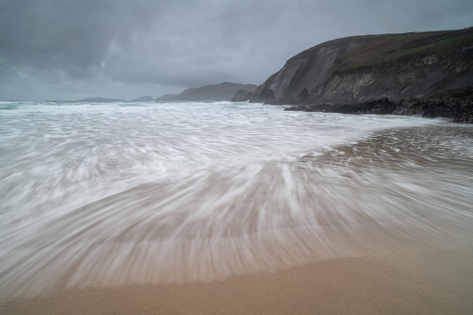 Coumeenole Dingle Peninsula