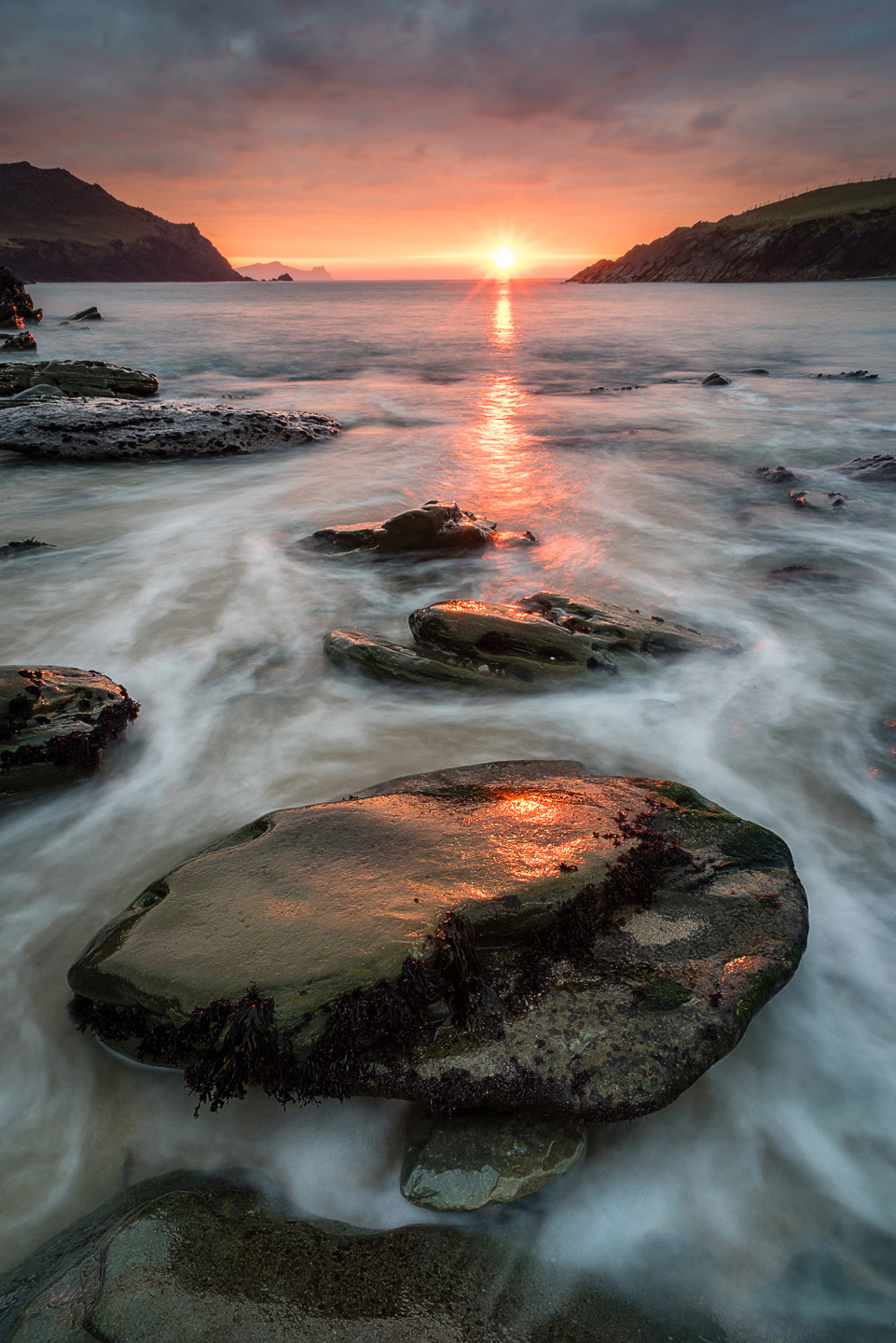 clogher snset