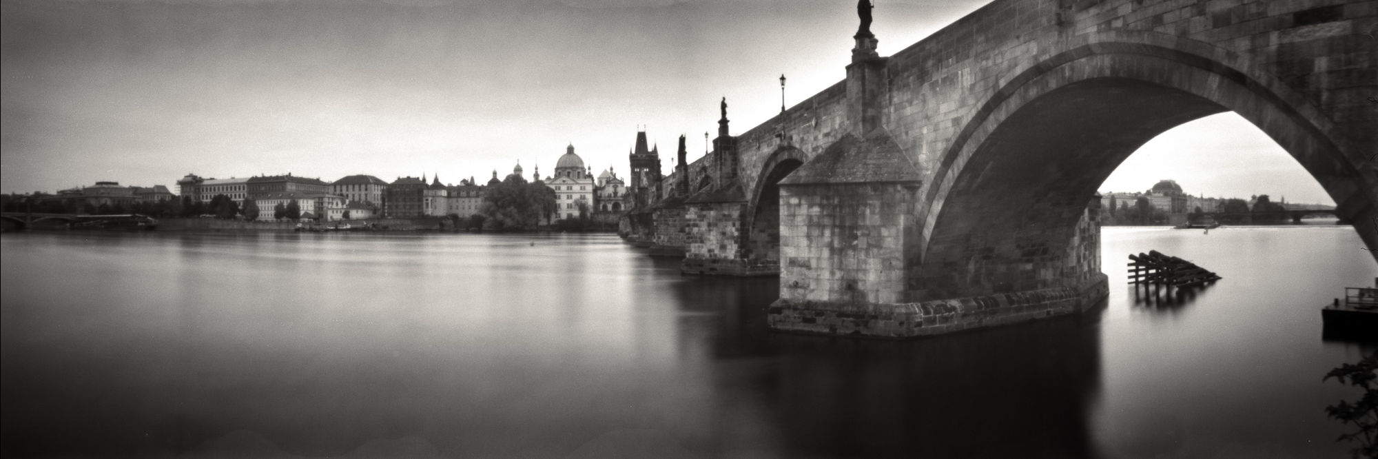 Charles bridge