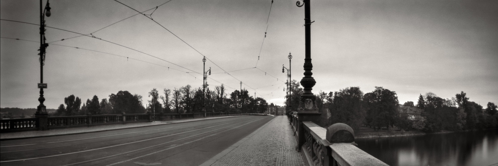 Legion Bridge