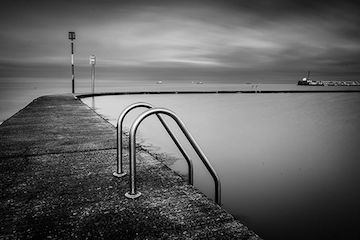 Margate: Art of Long Exposure & Impressionism
