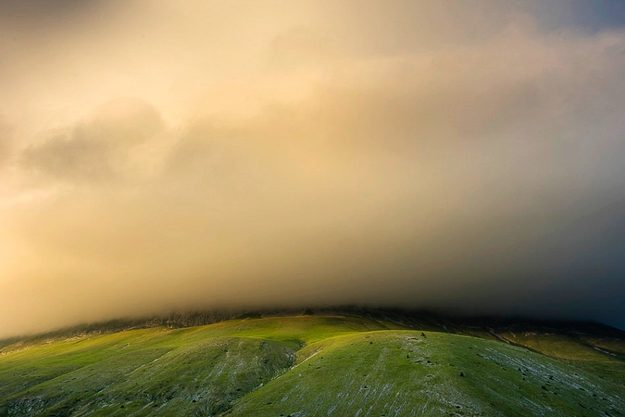 Monti Sibillini Mountains #4