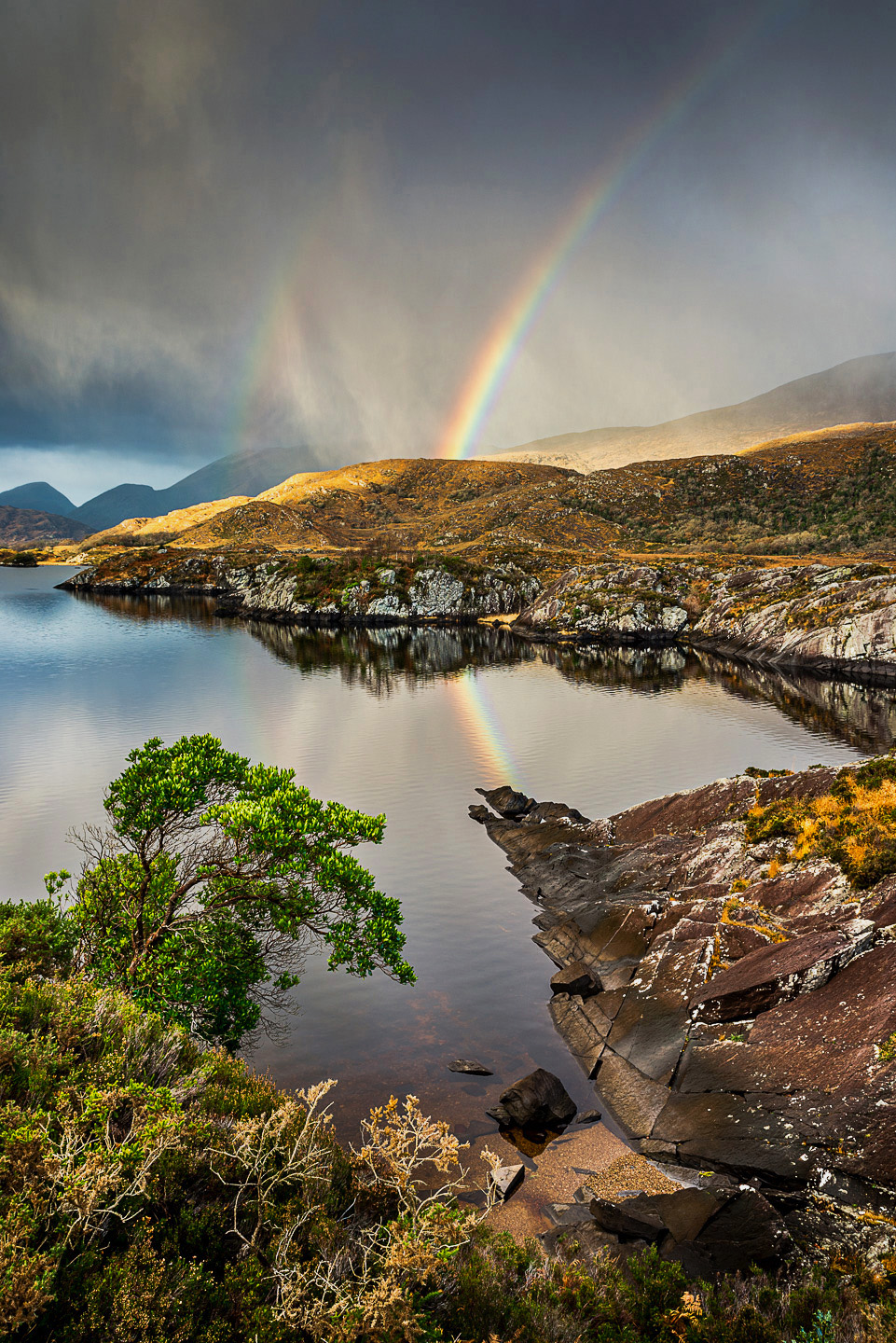 rainbow